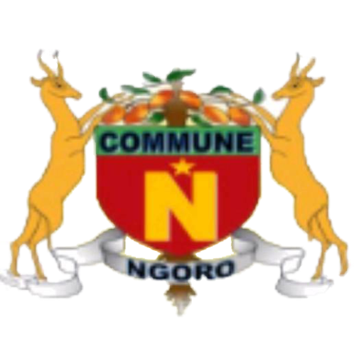 Commune de Ngoro